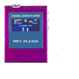 ADS113 MP3 Player