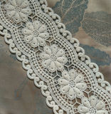 High Quality Strip Lace