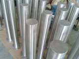 304 Stainless Steel Mirror Polishing Bollards PV004