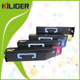 Compatible Laser Color Copier Tk880 Kyocera Toner Cartridge