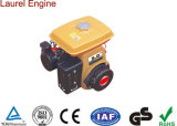 Kick Start Gasoline Petrol Engine for Agriculture Machinery / Construction