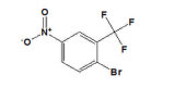2-Bromo-5-Nitrobenzotrifluoride CAS No. 367-67-9