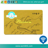 Cheap Price RFID Standard Plastic Smart Contact IC Card
