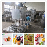 Fully Automatic Confection Making Machine