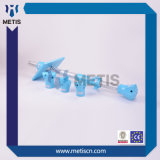 Metis T40 Underground Self Drilling Hollow Rock Bolts