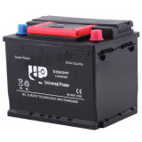 2015 Seal Maintanance Free Car Battery 12V60ah