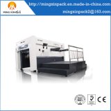 MW-1060p Automatic Die-Cutting and Creasing Machine Corrugated Box Manufacturing Machinery