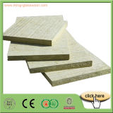 High Quality Rock Wool Board Insulation