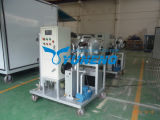 Used Lubrication Oil Recycling Machine Waste Lubricant Oil Purifying Machine