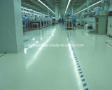 Electronic Equipment Factory Epoxy Anti-Static Floor Coating