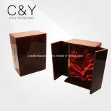 High Quality and Special Design Wood Gift Box Manufacturer