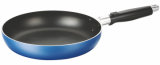 Cookware Non Stick Blue Fry Pan