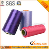 China Wholesale High Tenacity Hollow PP Yarn, Spun Yarn