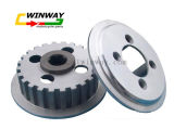 Ww-5307 Cg 150motorcycle Clutch Assembly, Motorcycle Part