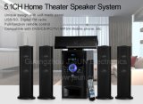 Multimedia 5.1 Home Cinema Speaker System