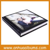 Acrylic Cover Photography Custom Album for Photographers
