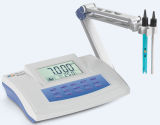Benchtop pH Meter (model PHSJ-4F & PHSJ-3F)