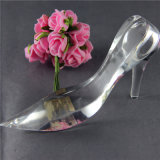Crystal High Heels for Wedding Decoration or Holiday Gifts