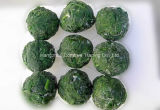 IQF Spinach Balls