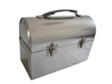 Special Tin Box with Handle (X260)