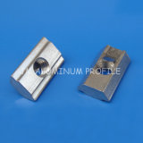 Pre-Assembly Fitting Spring Nuts -for 3030 Aluminum Extrusions