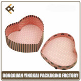 Sweet Paper Gift Box, Jewelry Packaging Box