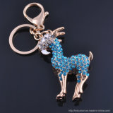 Fashion Key Holder Souvenir Gift Key Chain