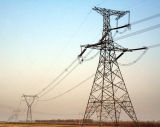 110--1000kv Low Voltage & High Voltage Angle Steel Towers
