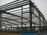 Light Steel Structural Engineer for Buildings