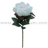 Artificial Flower of Silk Peony (SFL6055-C3017)