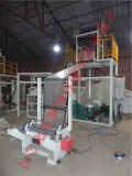 High Specification LDPE Special Plastic Film Blowing Machine