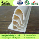 Plastic Extrusion PP/Plastic Profile, ABS Profile