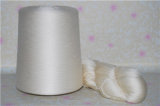 60nm/2 Raw White Silk Blended Yarn