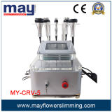 Cavitation+Vacuum+RF Beauty Equipment (MY-CRV-5)
