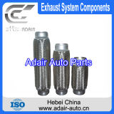 Ss304 Exhaust Flexible Pipe for Automobile Parts