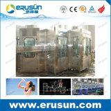 Mineral Water Pet Bottle Filling Machinery