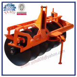 Farm Machinery Paddy Disc Plow for Lovol Tractor