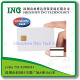 Sle5542/5528, FM4442/4428 Chip Contact IC Smart Card