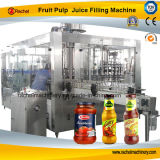 Pulp Juice Filling Equipment