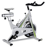 Fitness Gym Equipment Mini Exercise Bike (B60-0122)