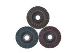 Surface Condition Flap Disc with Aluminum Oxide Cloth