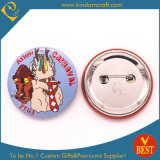Hot Sale Fashion Tin Button Badge