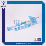 Metis Hollow Grouting Anchor Bolt (R32S)