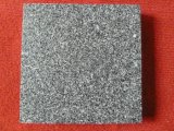 Flamed Laizhou Green Granite for Paving Stone