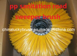 PP Wire Round Brush for Sanitation Road Sweeper (YY-336)