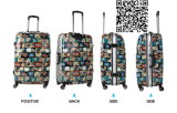 Luggage Bag, Trolley Case, Luggage Case (UTLP1069)