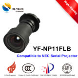 Compatible Nec HID Projector Lenses Shanghai Optic