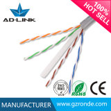 Best Price 305m/Box UTP CAT6 Guangzhou Computer Cable