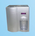 Plastic Injection Mould for Water Dispenser