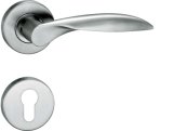 Solid Lever Handle-08